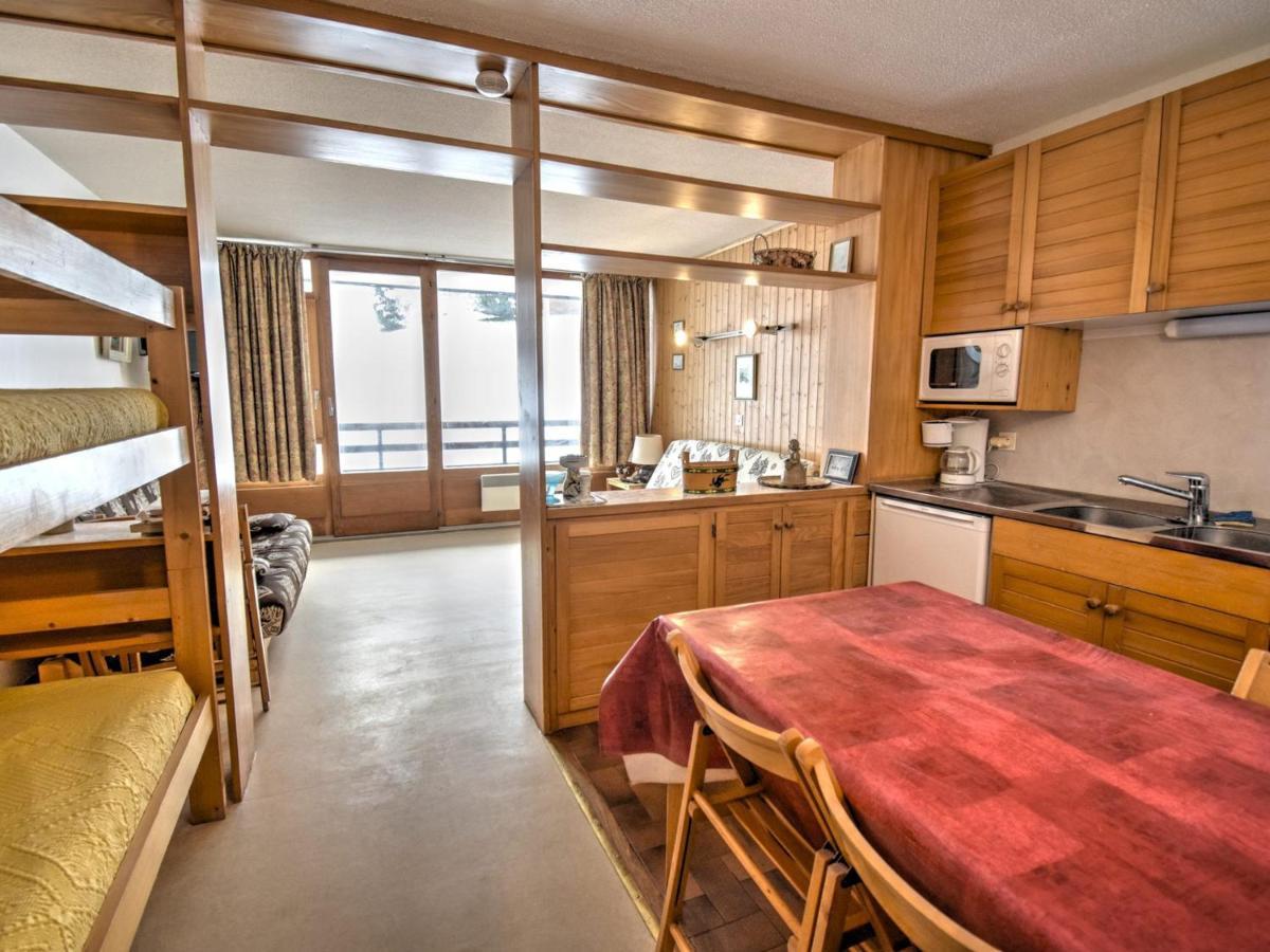 Studio Cosy A Morzine, Proche Centre, Pieds Des Pistes, Parking Couvert, Animaux Admis - Fr-1-524-84 Buitenkant foto