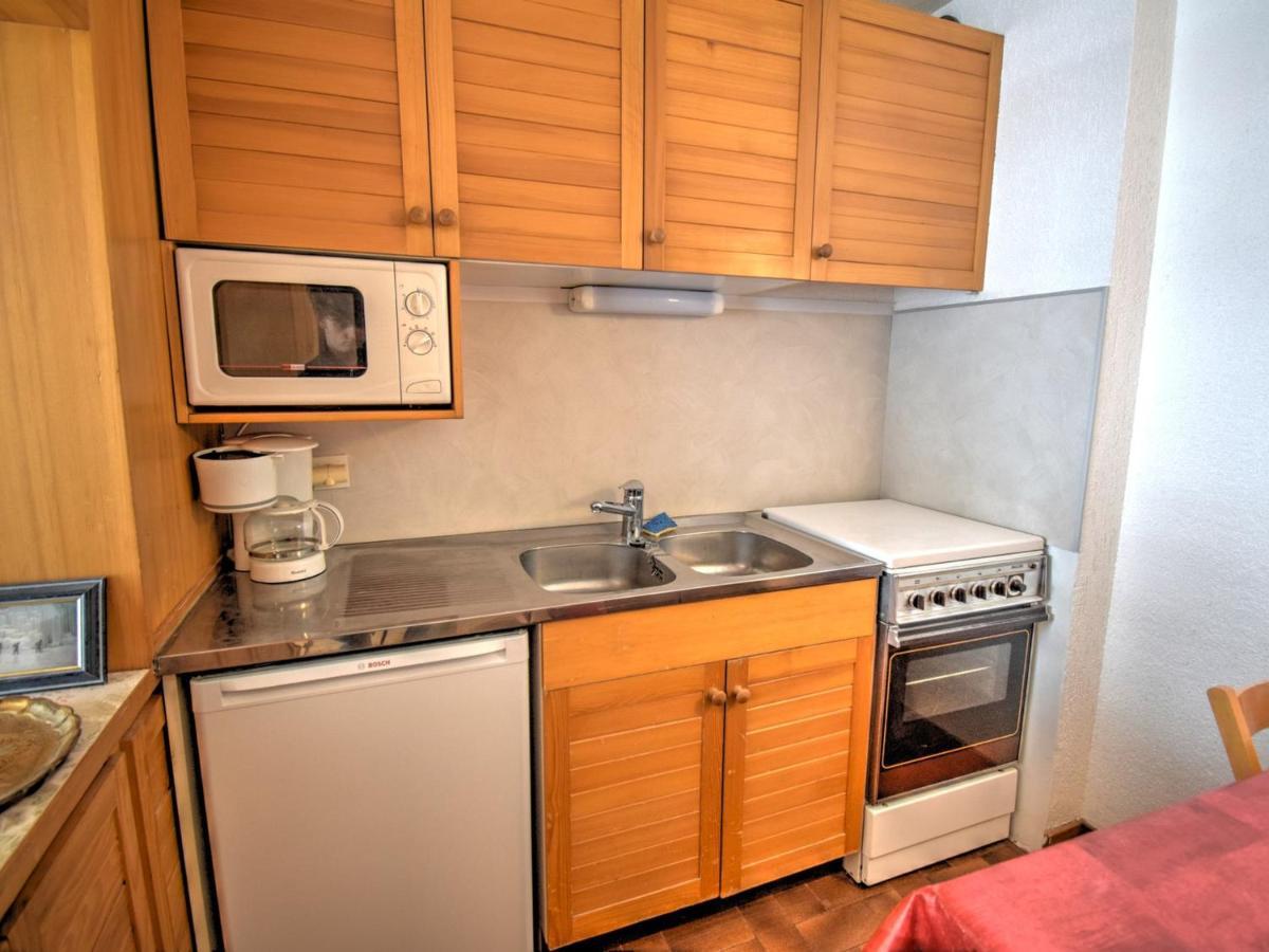 Studio Cosy A Morzine, Proche Centre, Pieds Des Pistes, Parking Couvert, Animaux Admis - Fr-1-524-84 Buitenkant foto