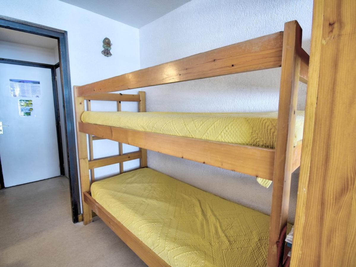 Studio Cosy A Morzine, Proche Centre, Pieds Des Pistes, Parking Couvert, Animaux Admis - Fr-1-524-84 Buitenkant foto