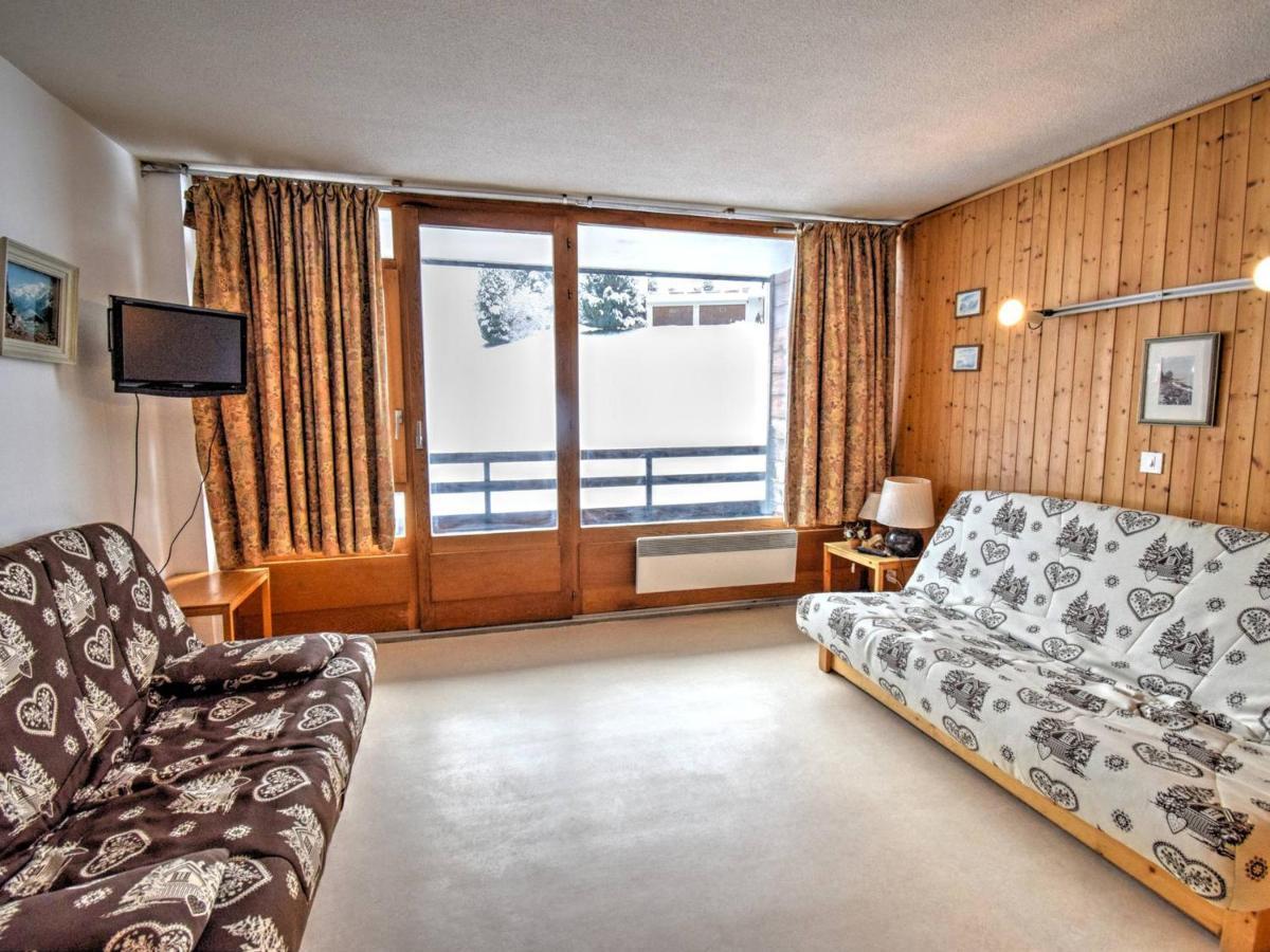 Studio Cosy A Morzine, Proche Centre, Pieds Des Pistes, Parking Couvert, Animaux Admis - Fr-1-524-84 Buitenkant foto